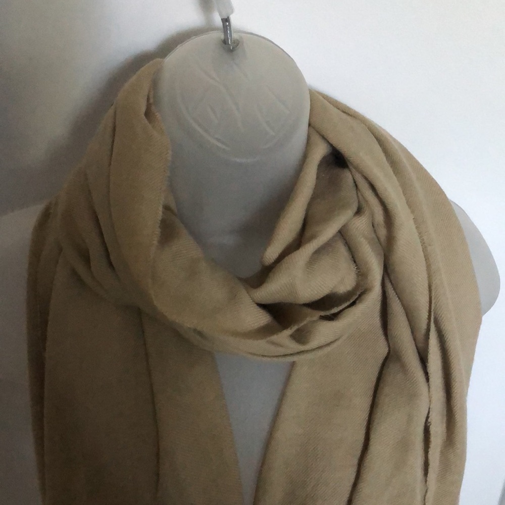 VTG Versatile Oversized Shawl/Wrap Pashmina - Picture 2 of 6